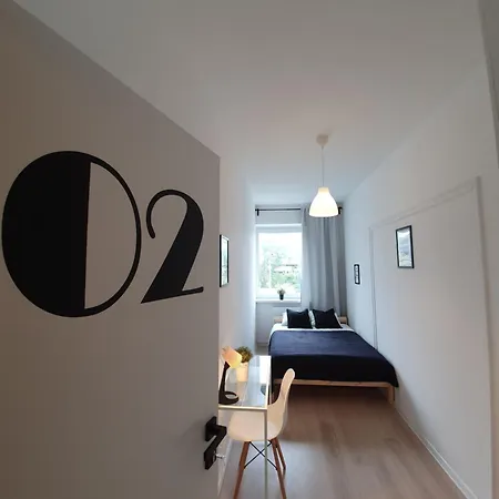 Privat bolig Riviera
