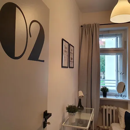 Privat bolig Riviera Gdynia