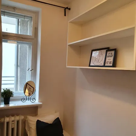 Privat bolig Riviera *