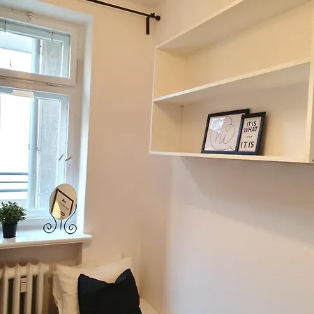 Riviera Privat bolig Gdynia