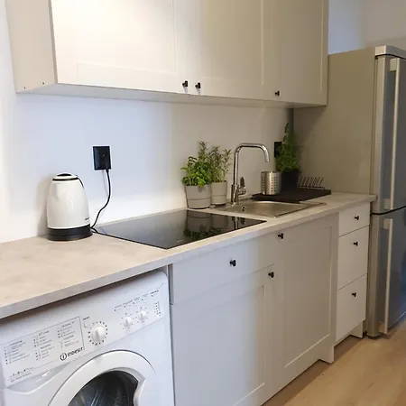 Riviera Privat bolig